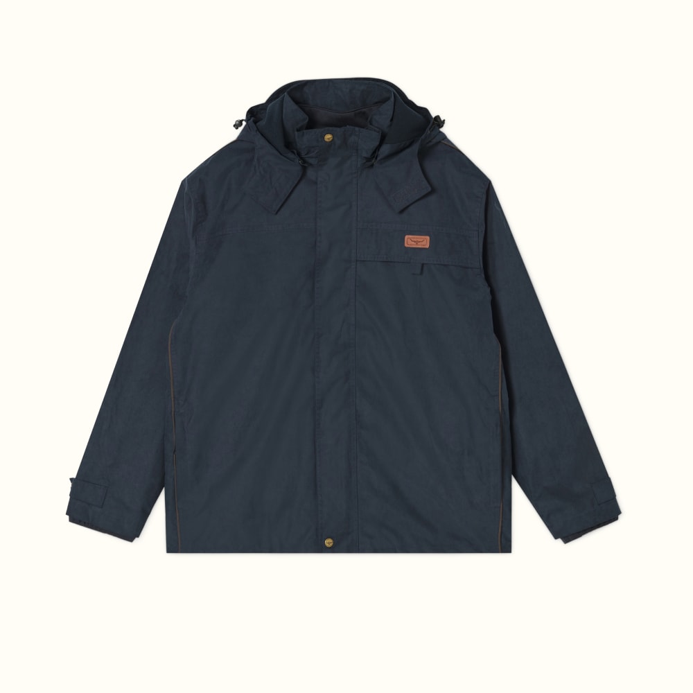 Rm williams jacket best sale