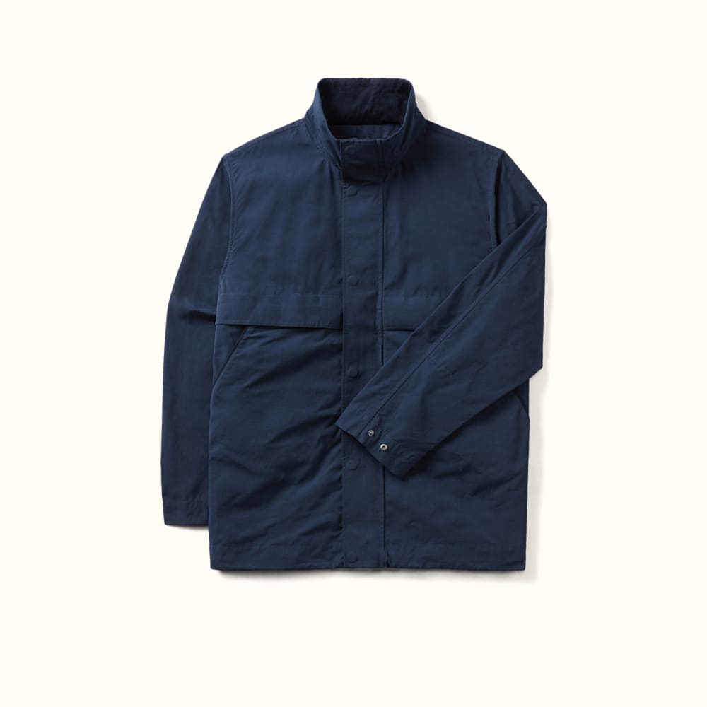 Rm williams wax jacket deals