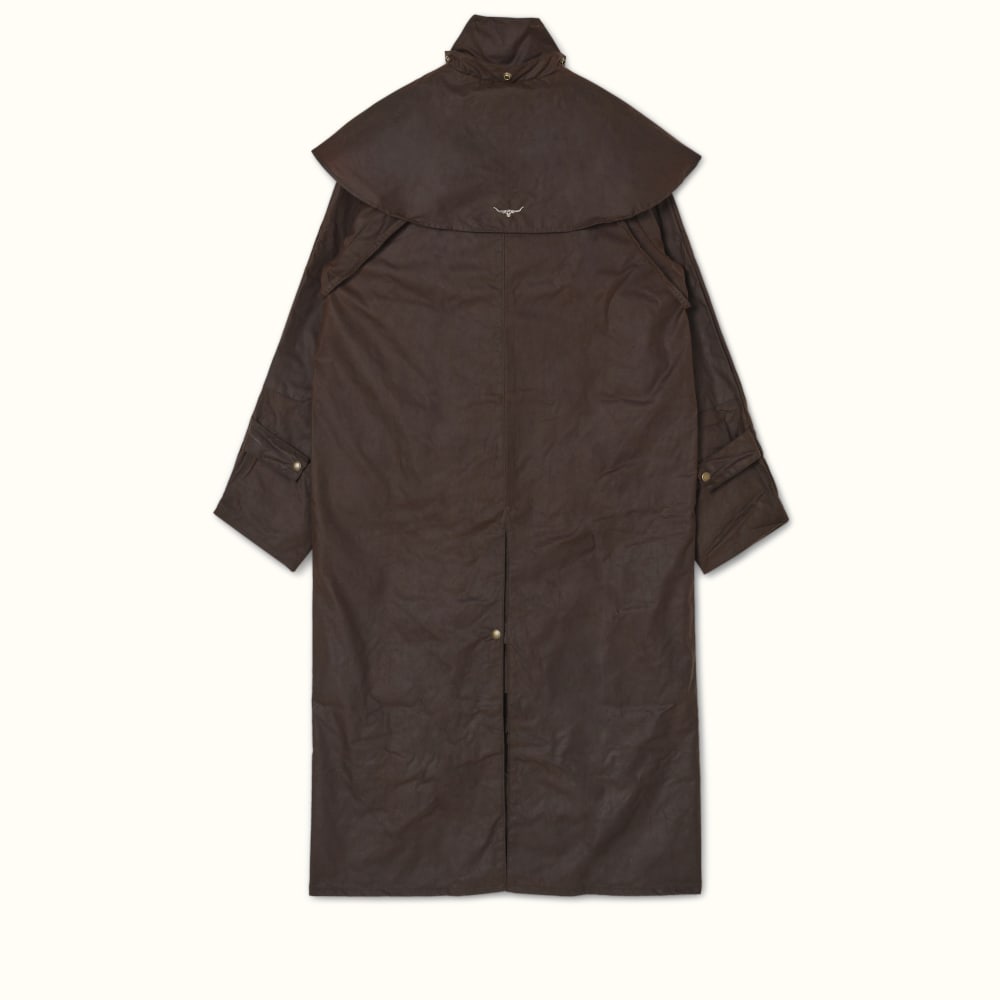 Rm williams wax jacket deals