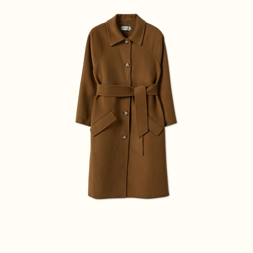 Scone coat R.M.Williams France