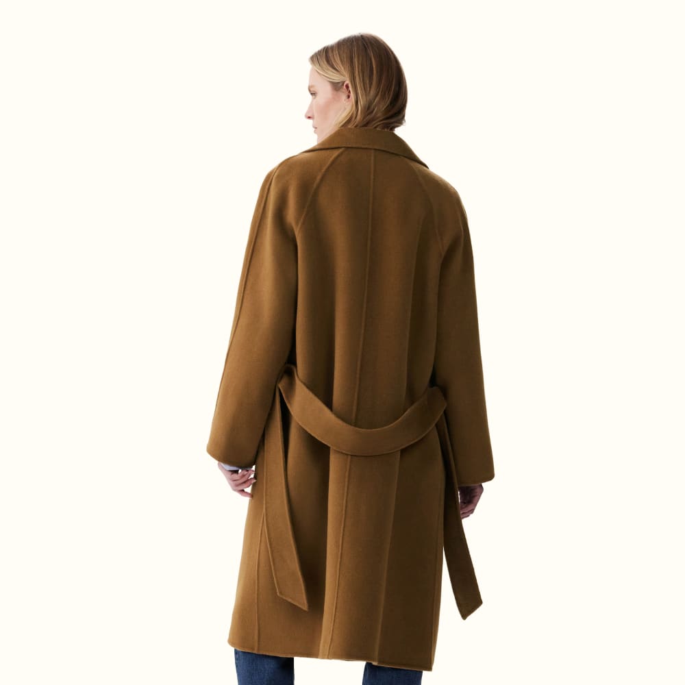 Scone coat R.M.Williams France