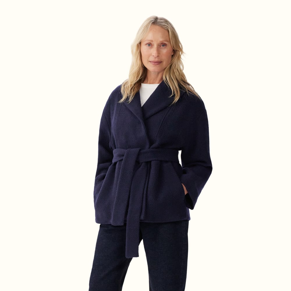 Rm williams moleskin jacket 2025