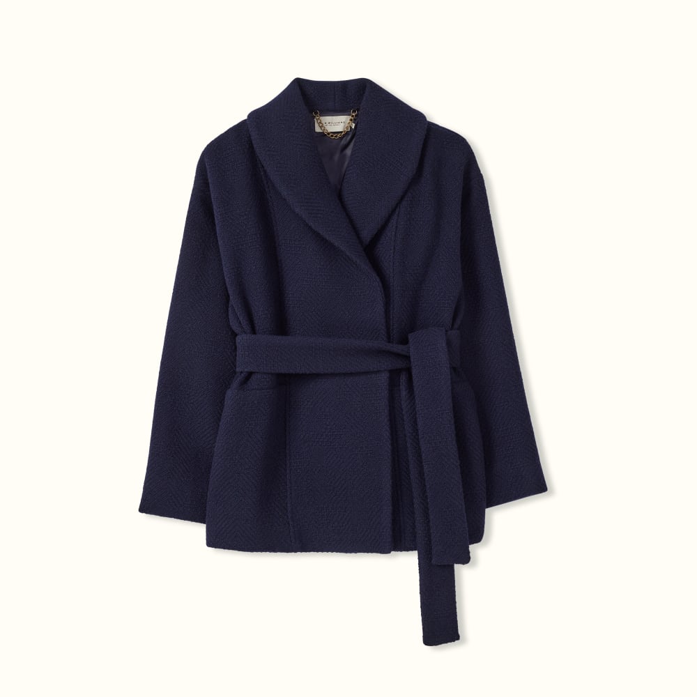Rm williams station coat hotsell