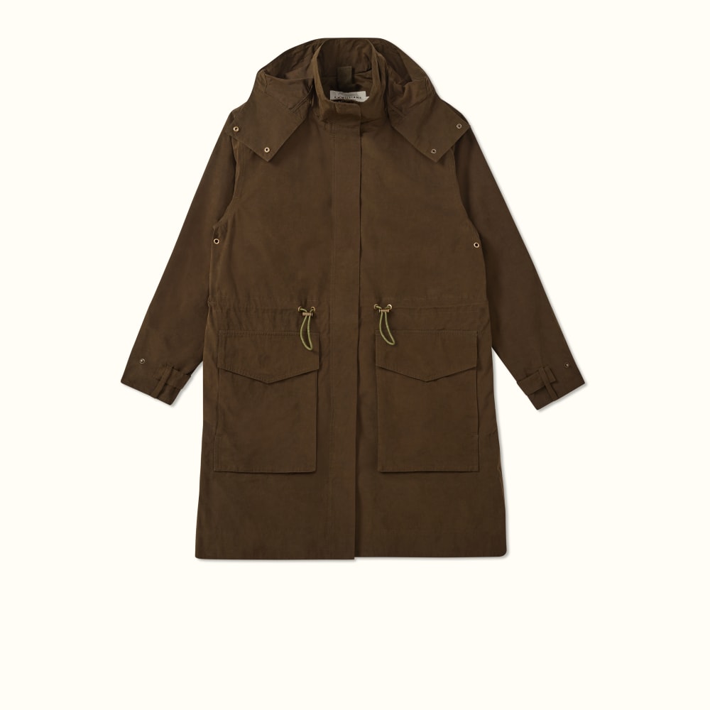 Rm williams raincoat outlet