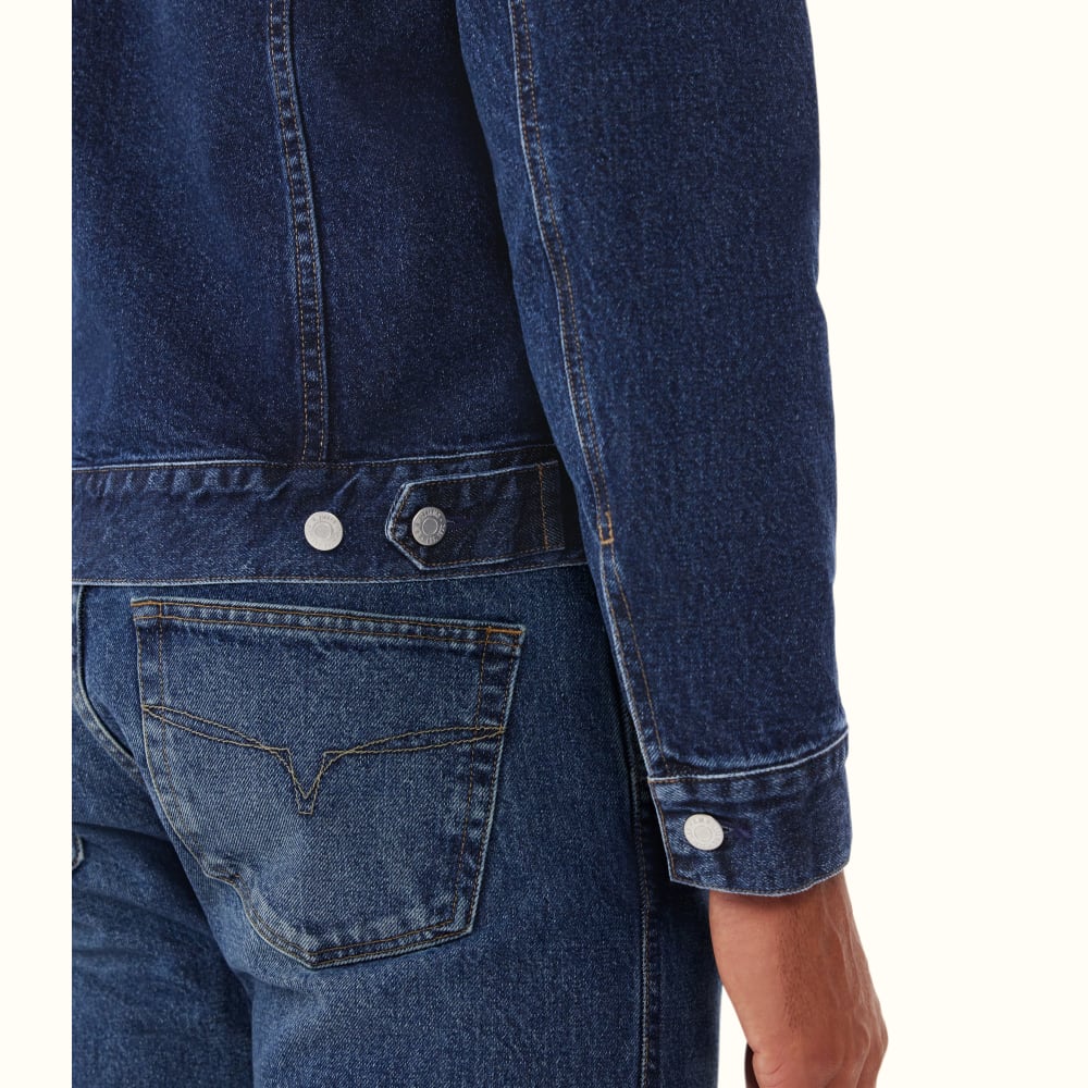 Rm williams rider jacket hotsell