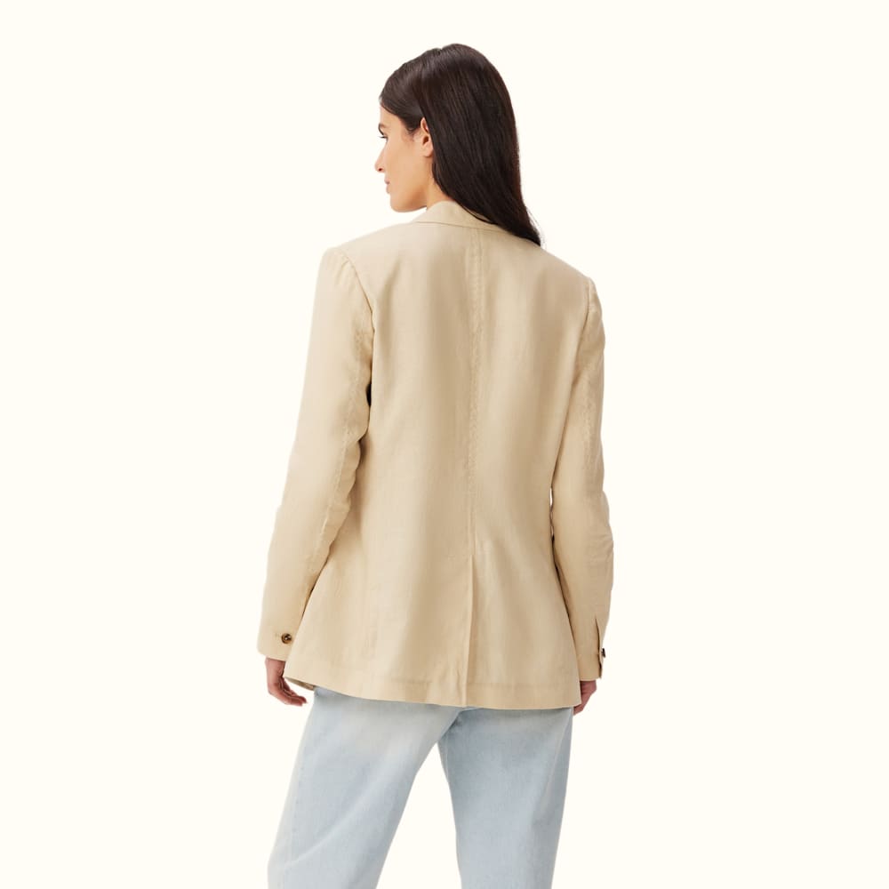 Rm williams blazer best sale