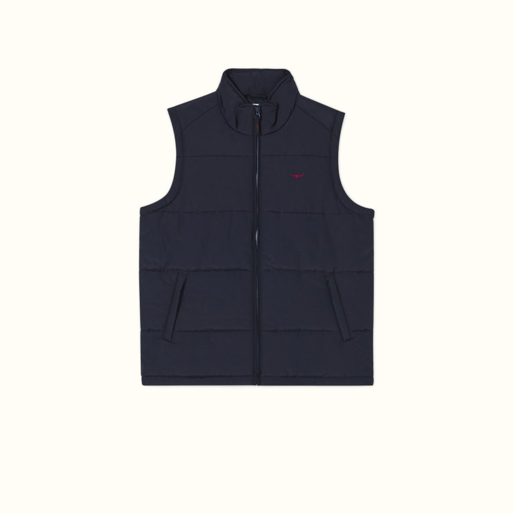 Patterson Creek vest