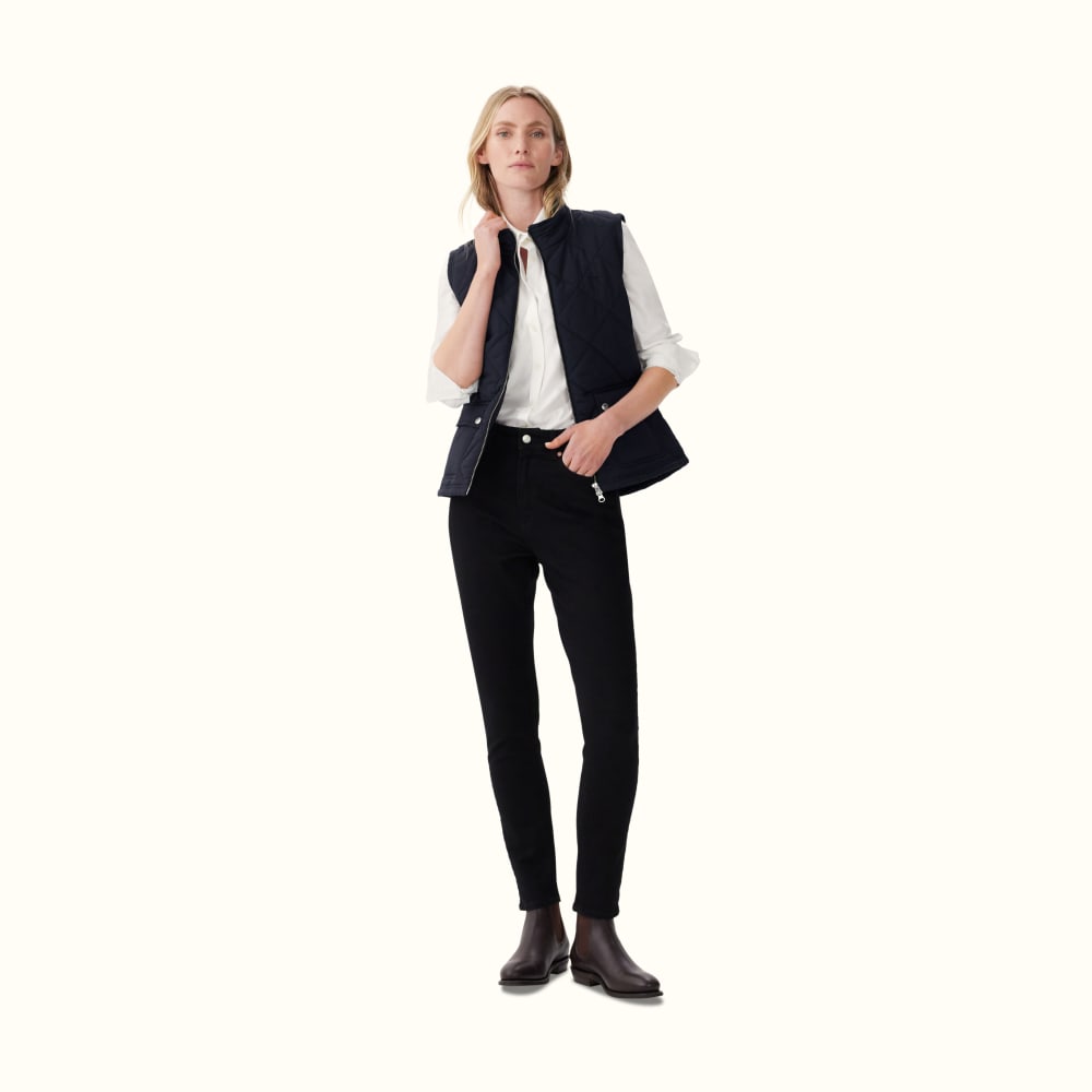 Rm williams vest womens hotsell