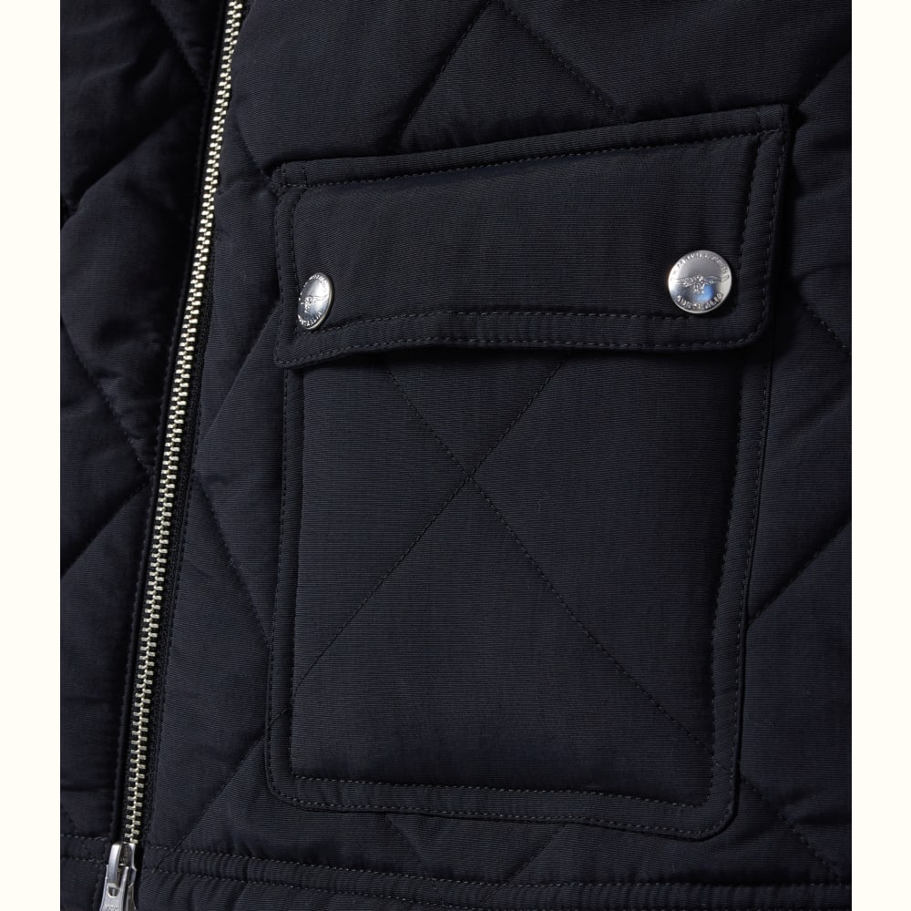 Willippa vest | R.M.Williams®