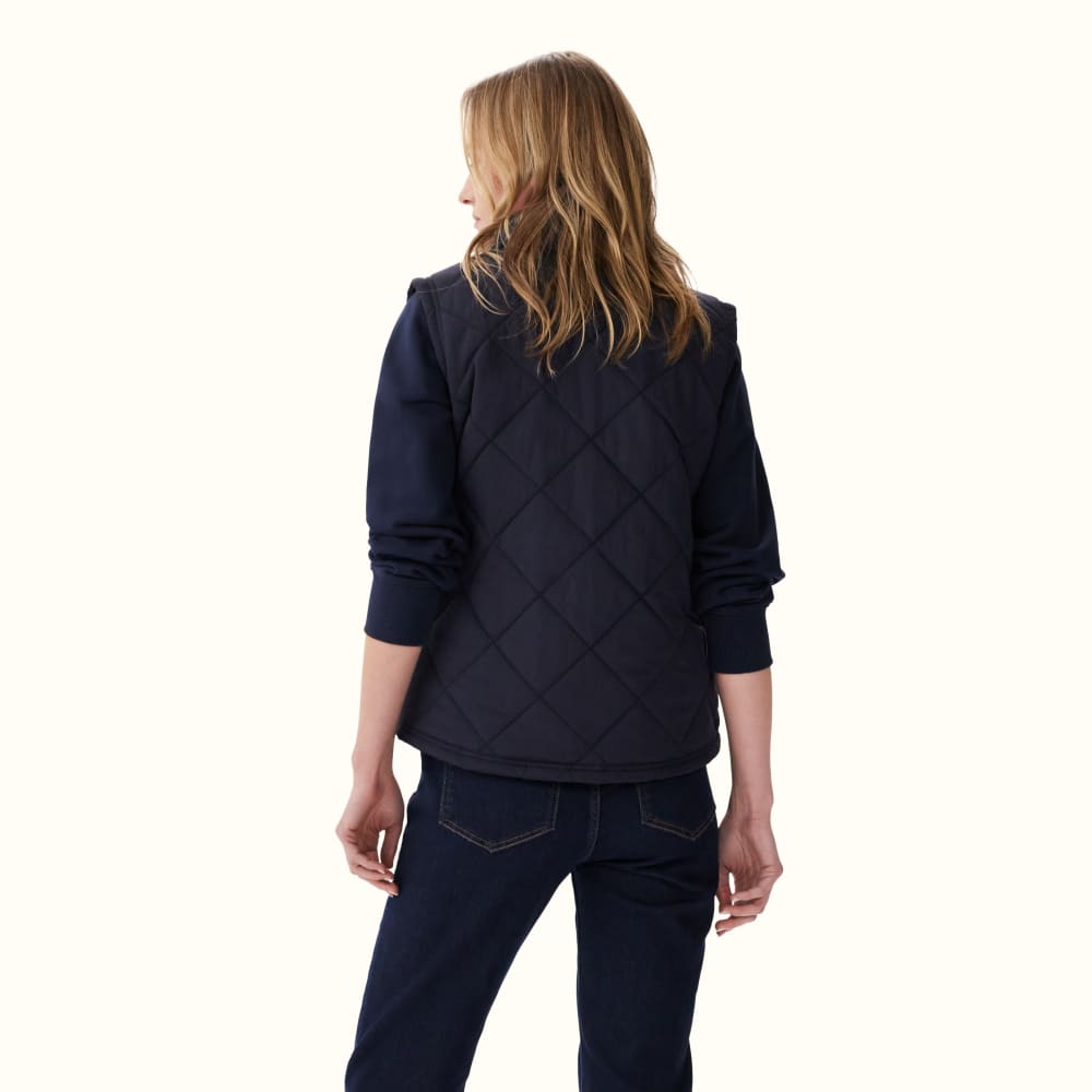 Rm williams ladies vest best sale