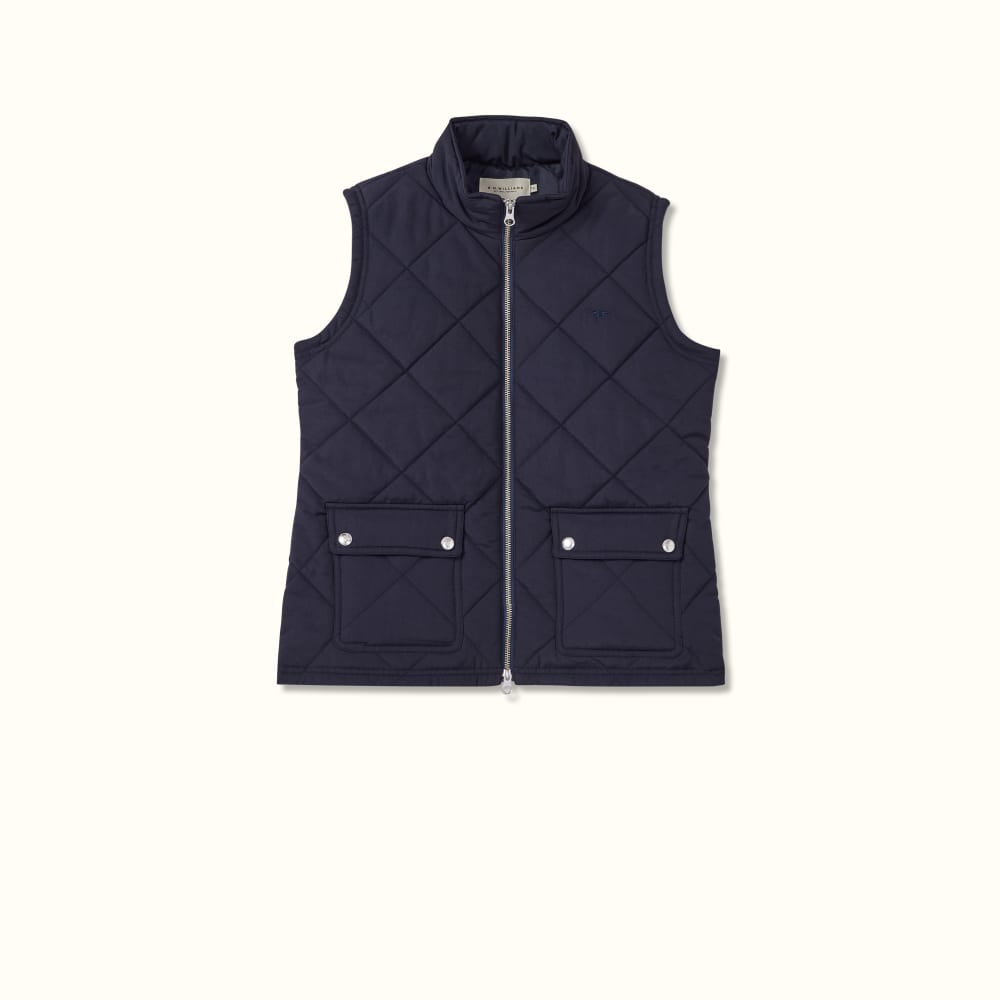 Willippa vest R.M.Williams Australia