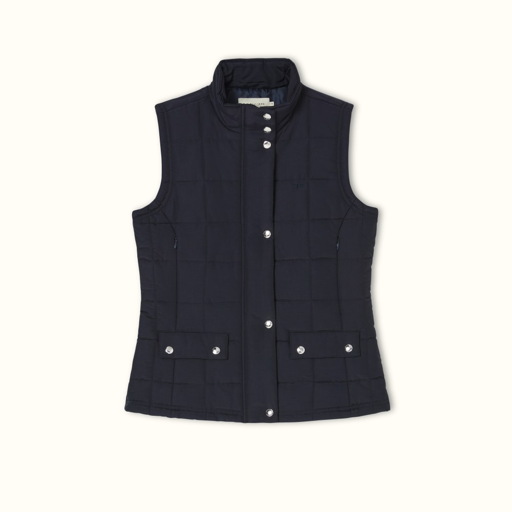 RM Williams Vests, Wilpena Creek Vest JA340