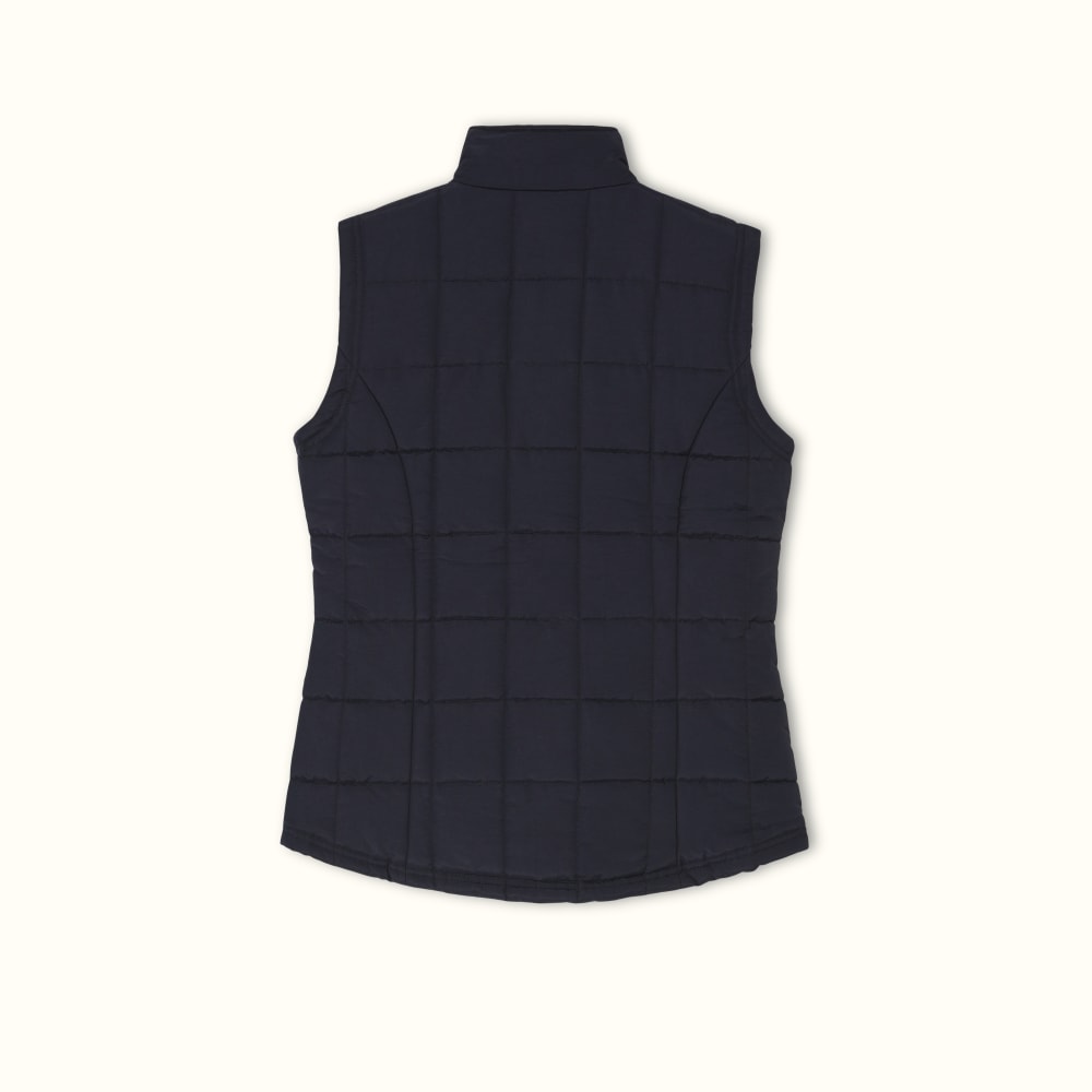 Rm williams vest womens top