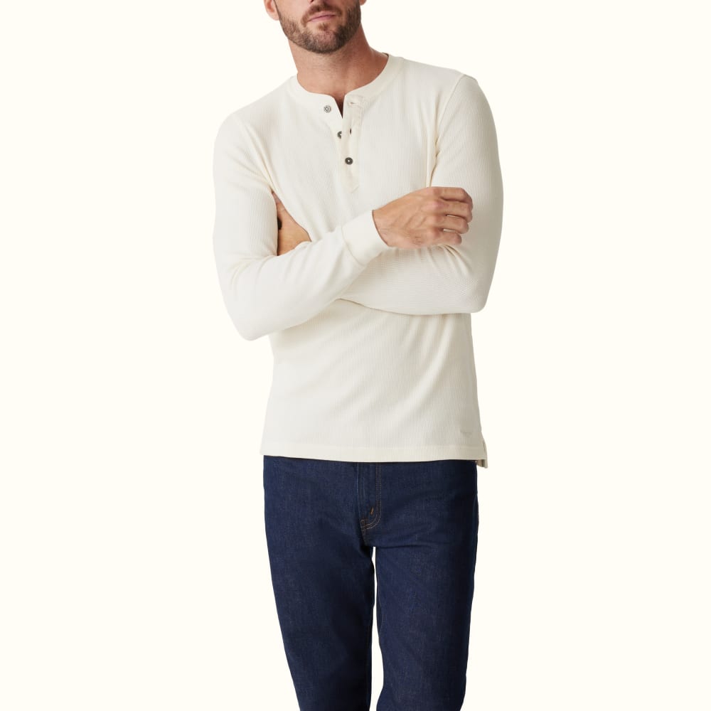 Silverton henley R.M.Williams Australia