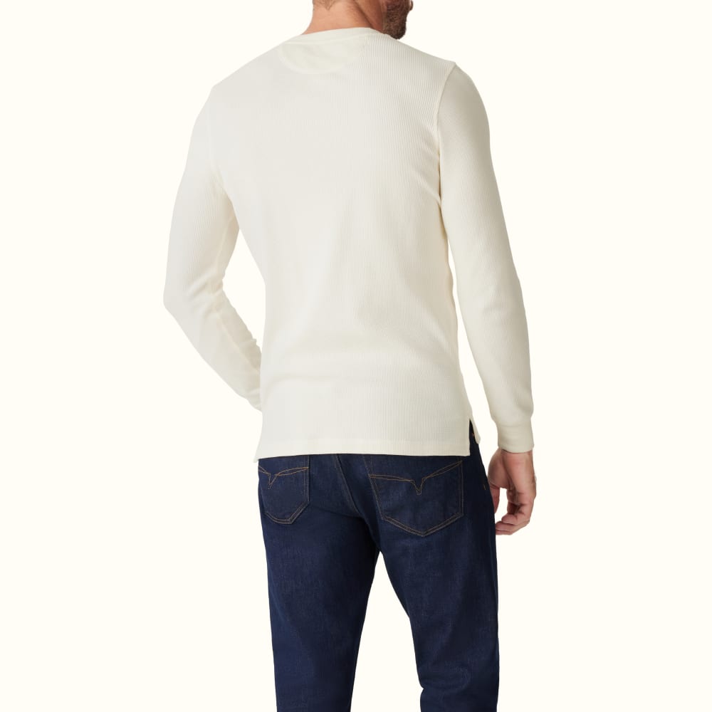 Rm williams henley best sale