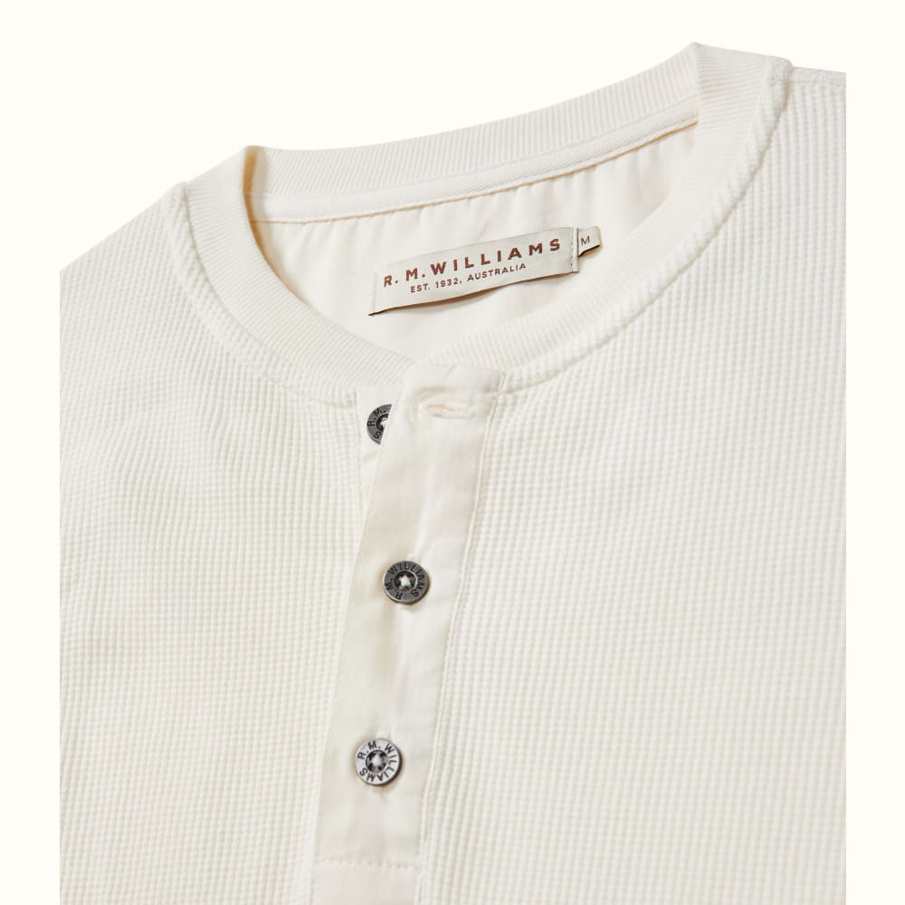 Rm williams henley cheap