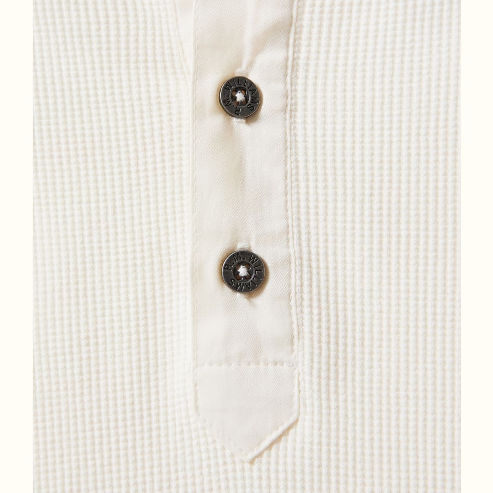 Rm williams henley best sale