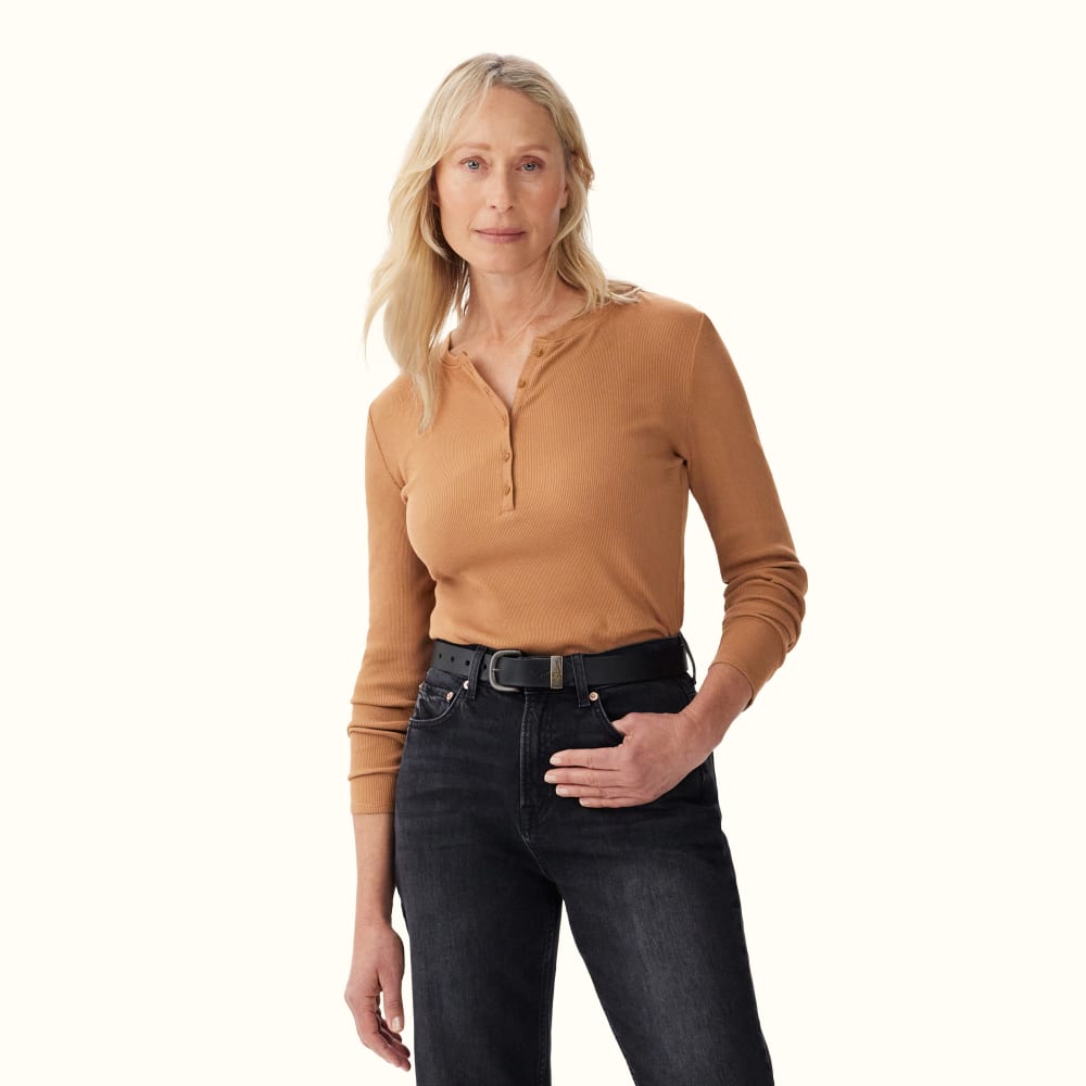 Rm williams cheap henley