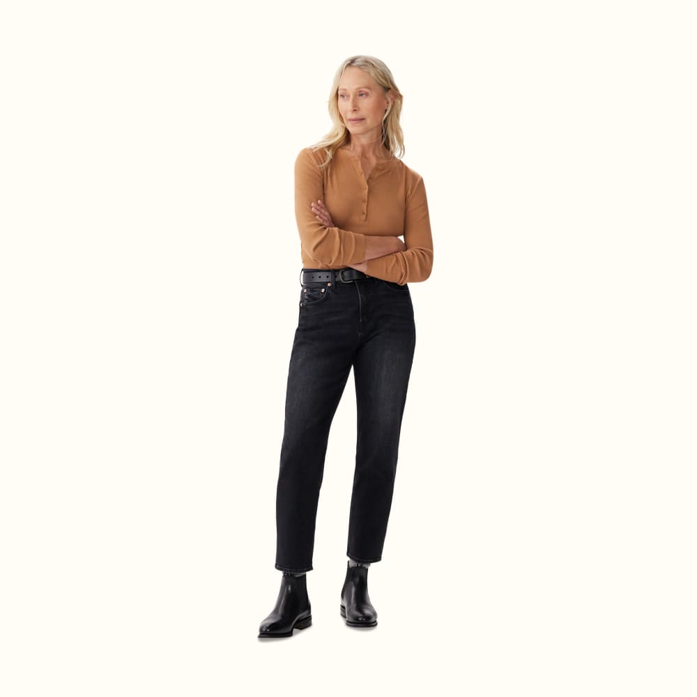 Rm williams henley outlet