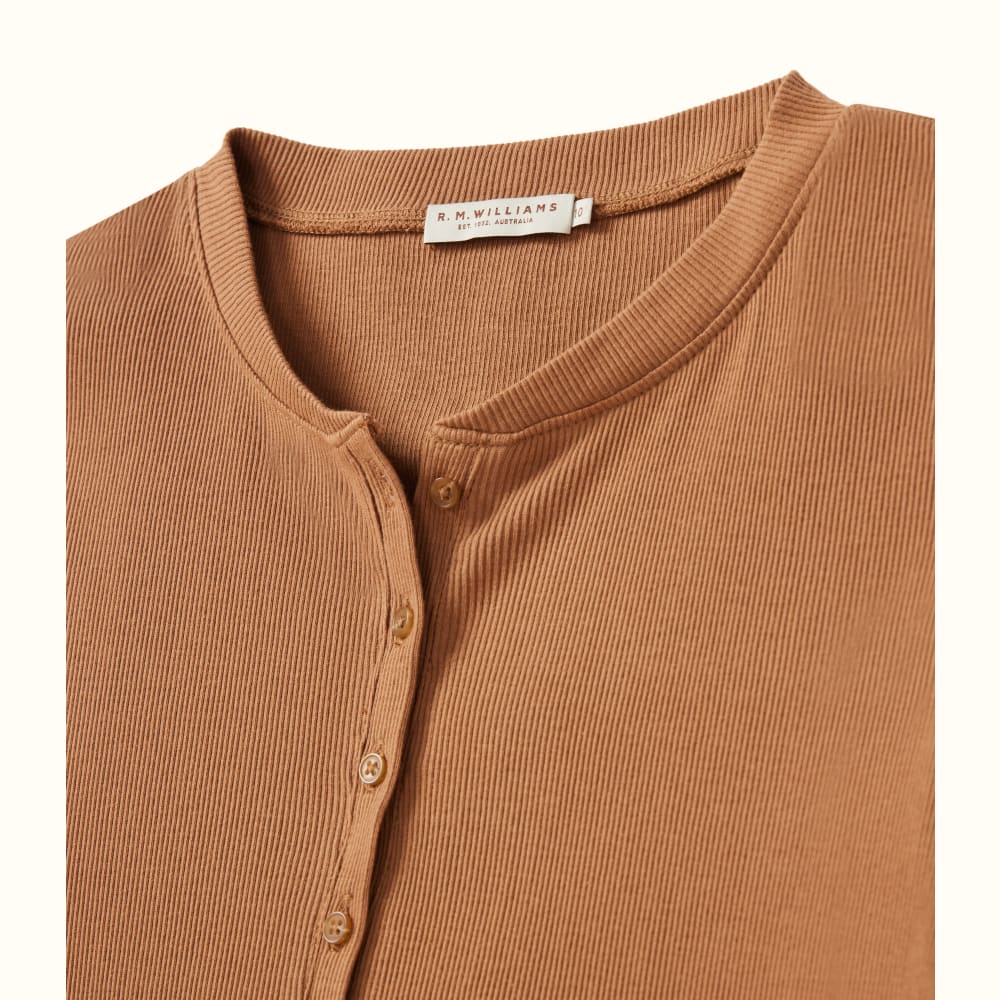 Rm williams henley cheap