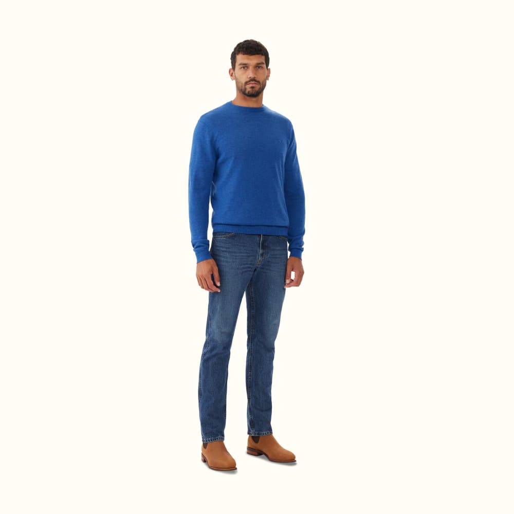 Bellfield sweater store