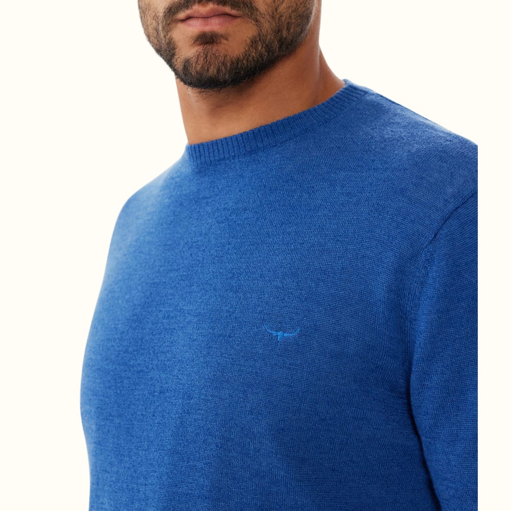 Bellfield pullover top