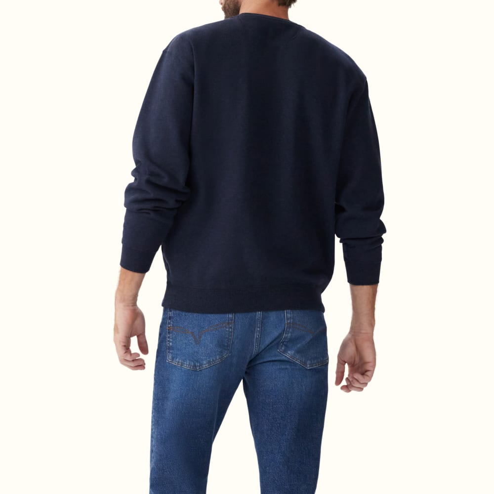 Mini longhorn sweatshirt R.M.Williams Ireland