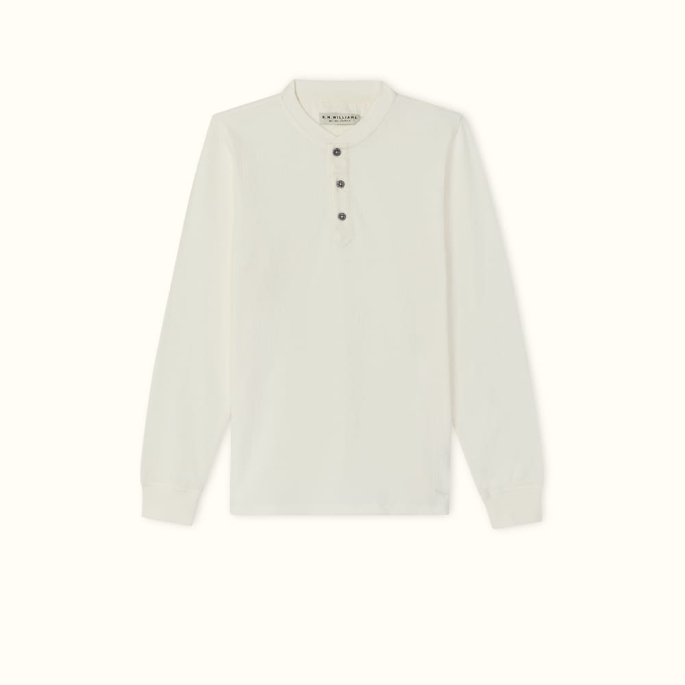 Rm williams long sleeve shirts on sale