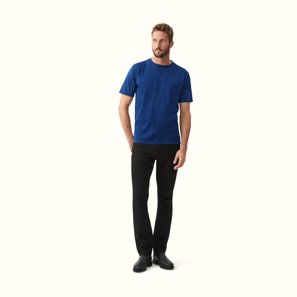 R.M.Williams Men's Byron T-Shirt