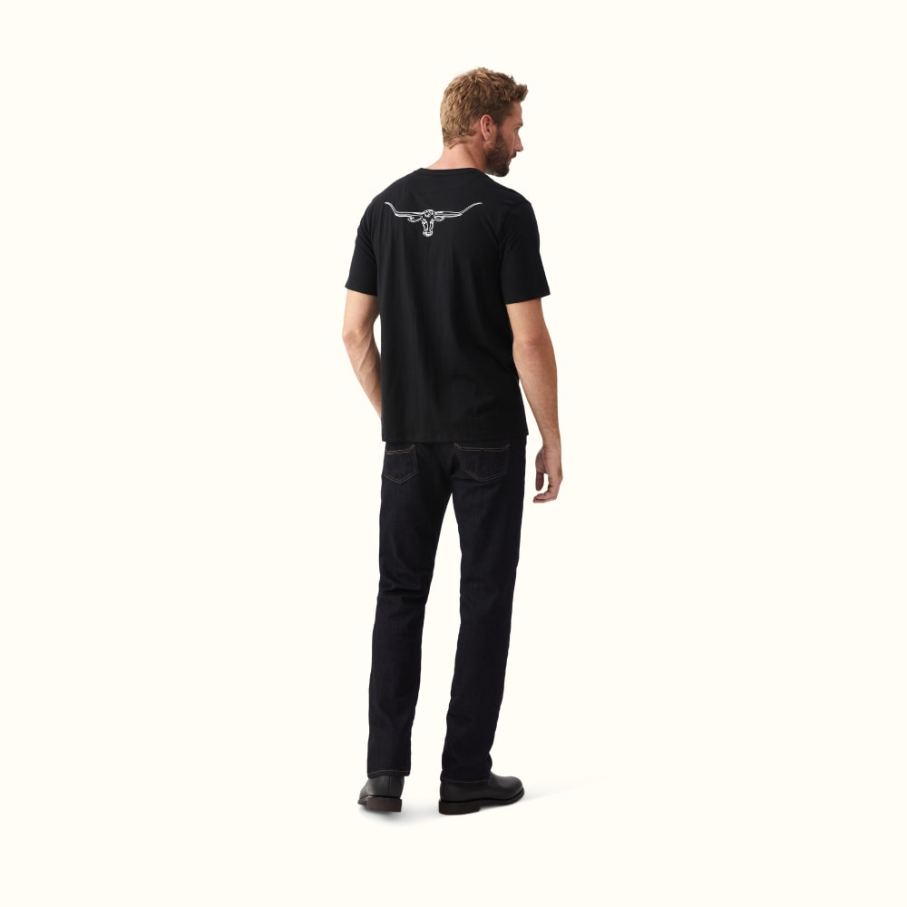 Rm williams byron t shirt hot sale