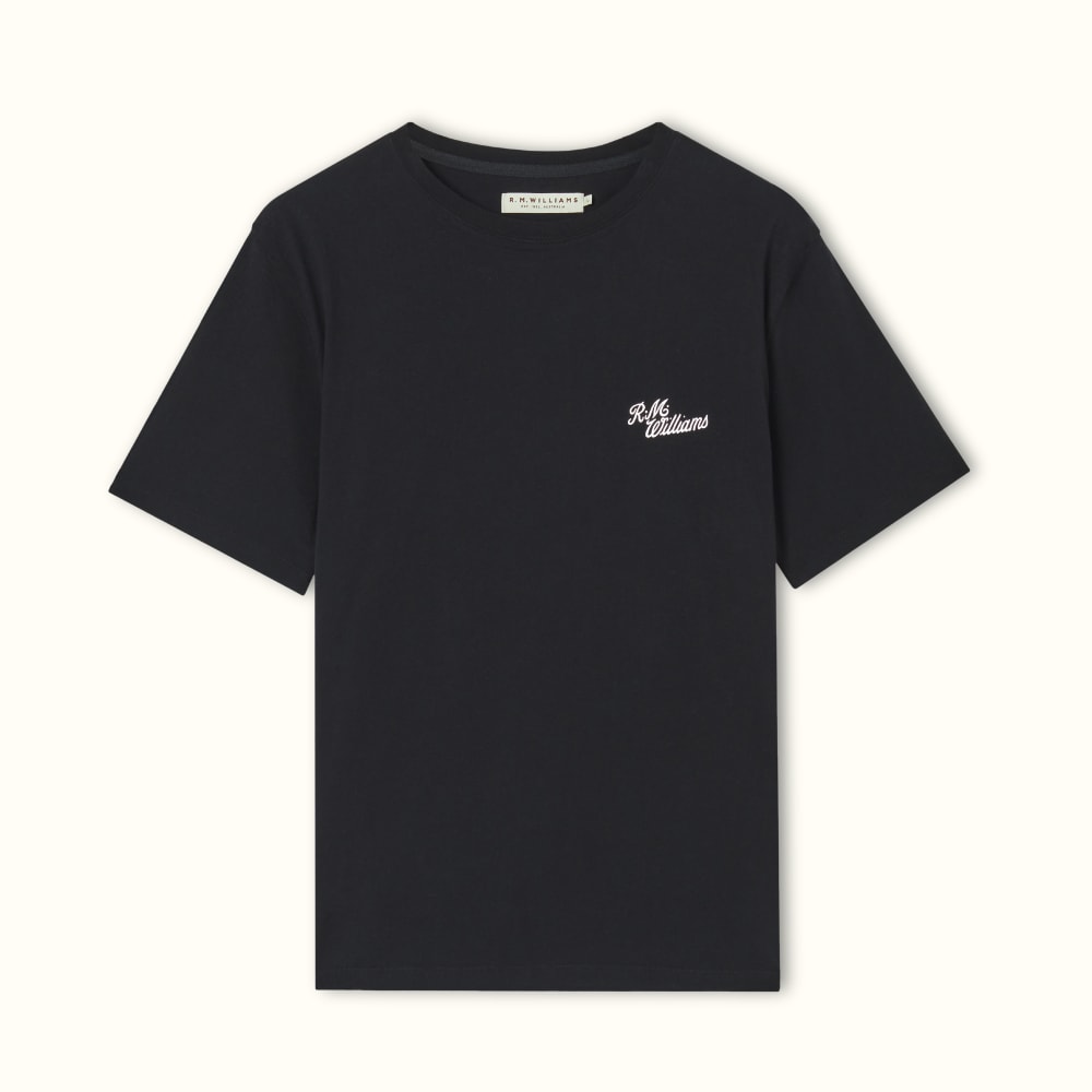 Rm williams byron t shirt online