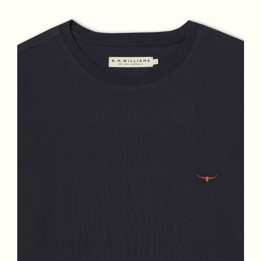 Parson T-shirt  R.M.Williams® Canada