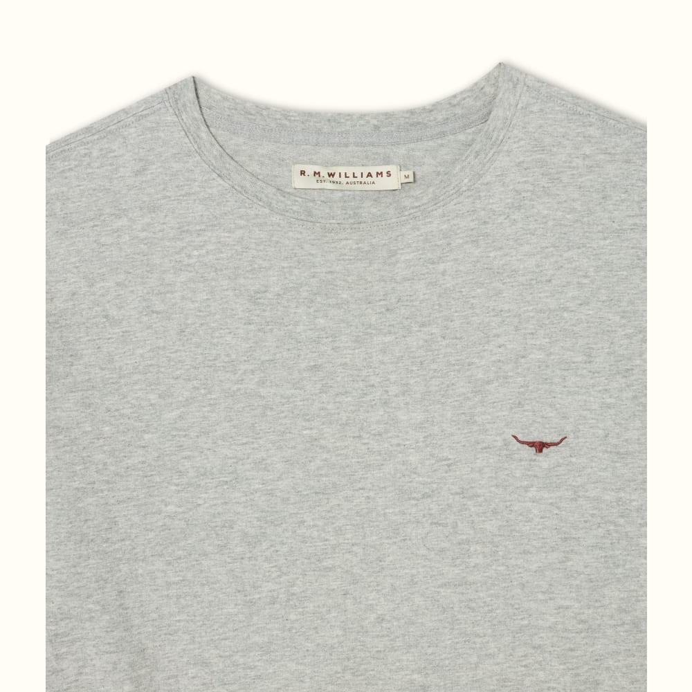 Parson T-shirt  R.M.Williams® United States