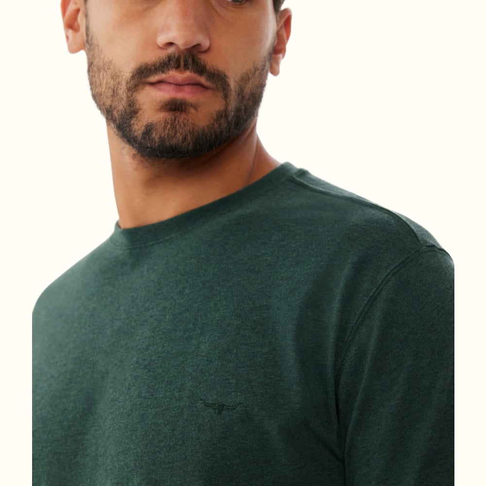 Parson T shirt R.M.Williams Australia