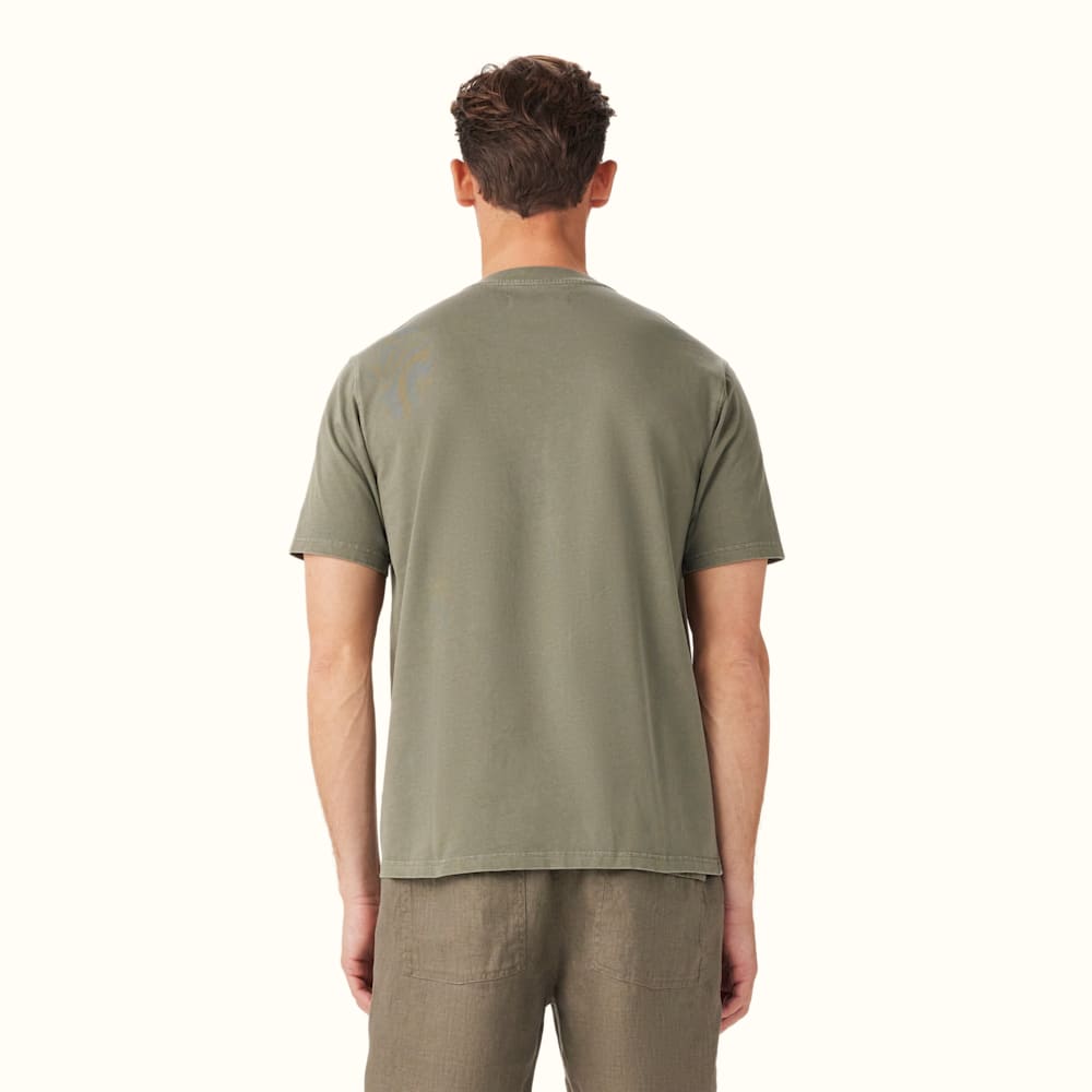 Rm williams classic henley shop