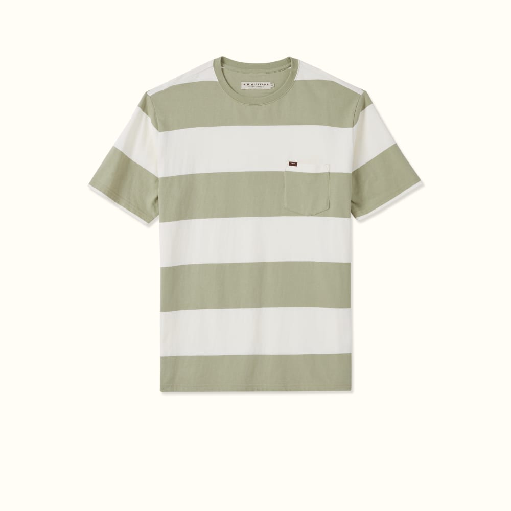 Parson T-shirt  R.M.Williams® Canada