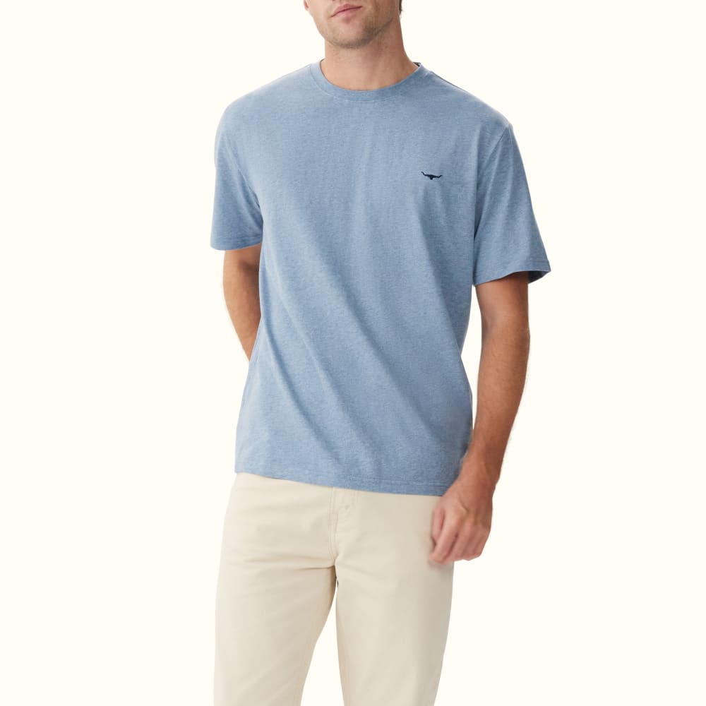 Parson T-shirt  R.M.Williams® United States