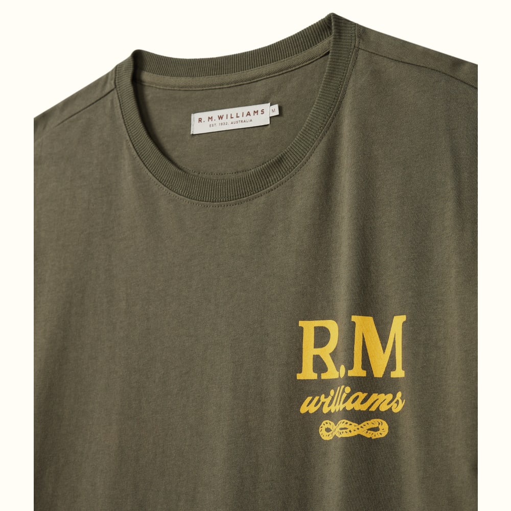 Rm williams quality 2025