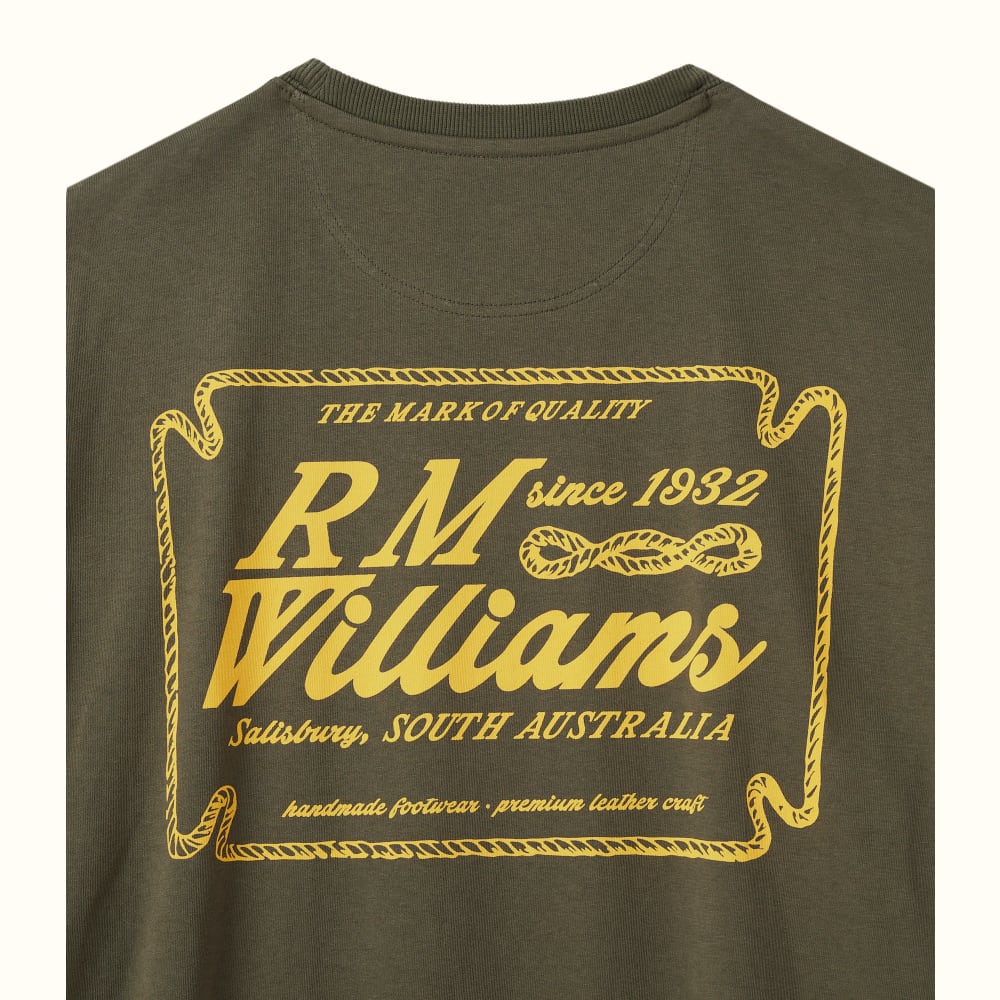 Rm williams quality online