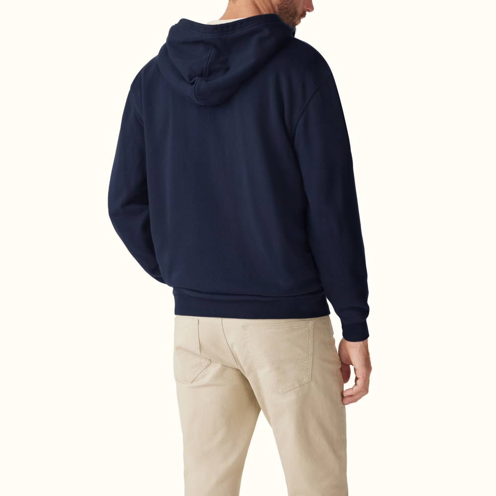 Lofty loopback hoodie R.M.Williams Australia