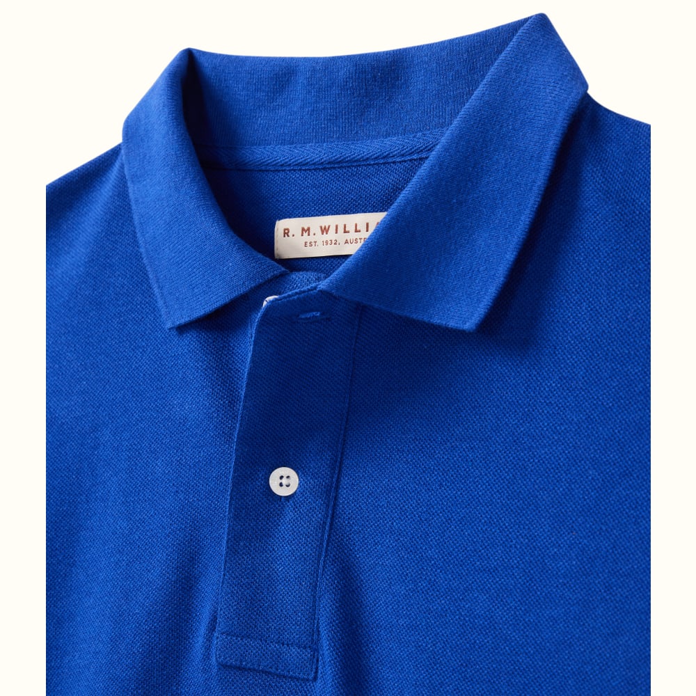 Polo pay shop