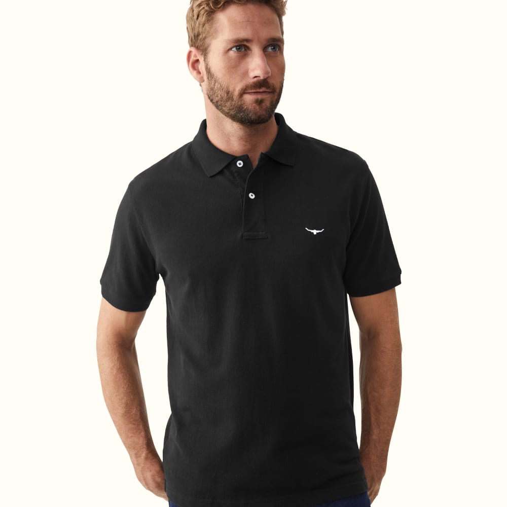 Rm williams polo shop