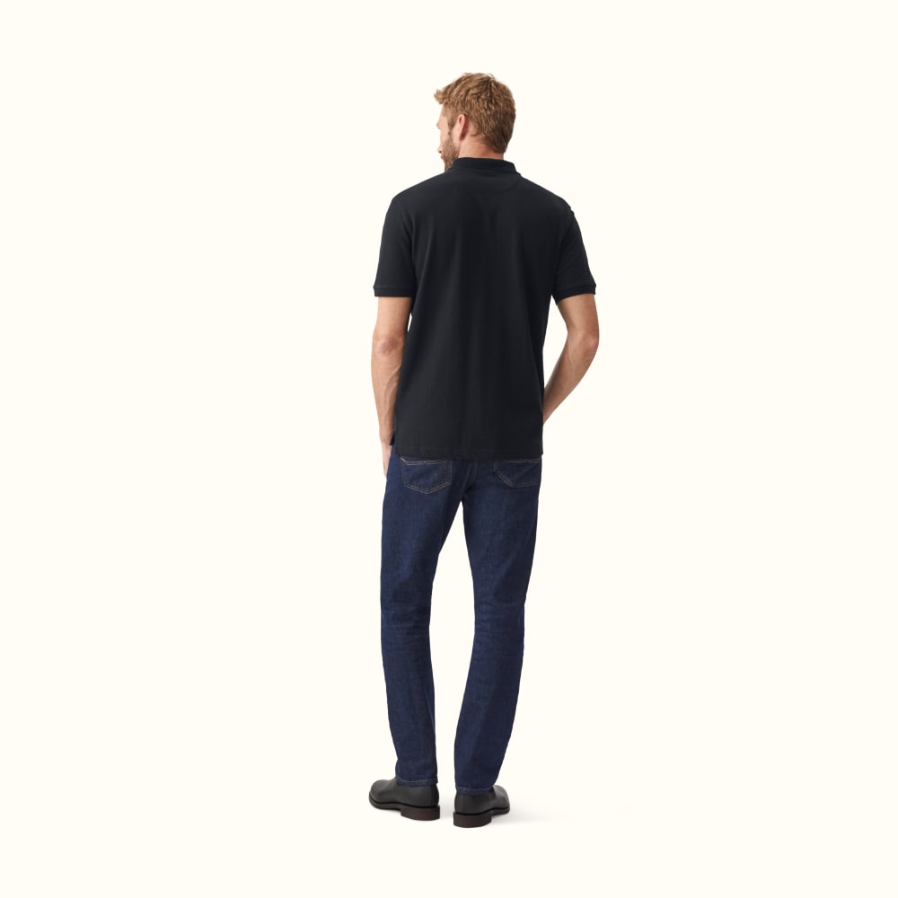Rm williams womens polo shirts discount