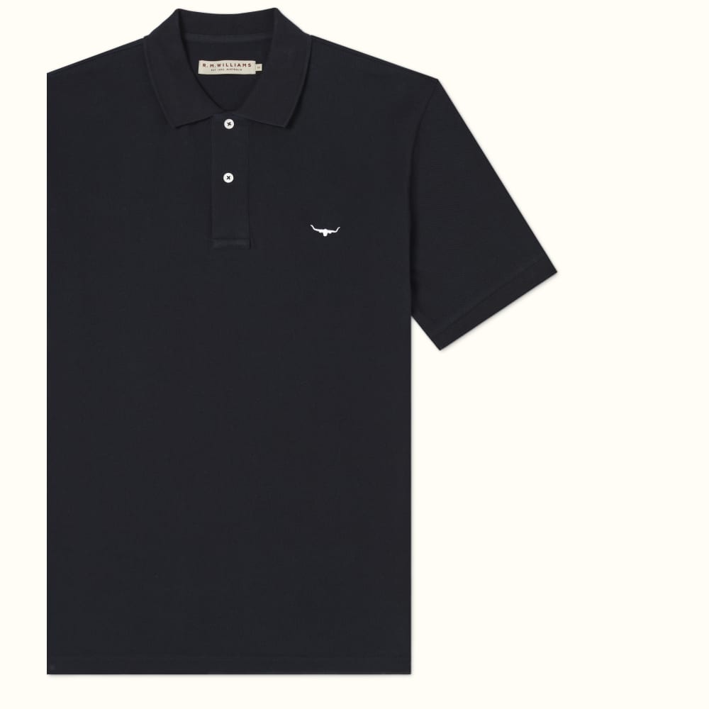 Rod polo