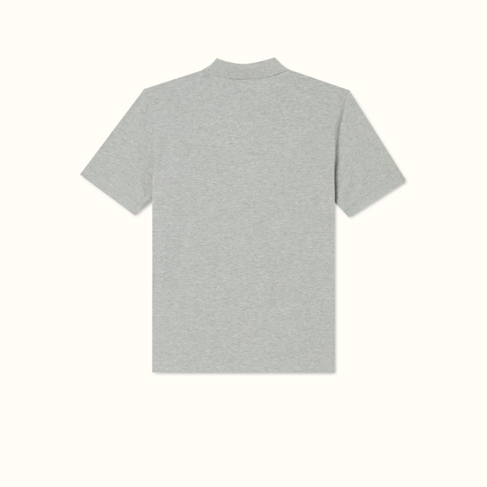 Rm williams polo clearance