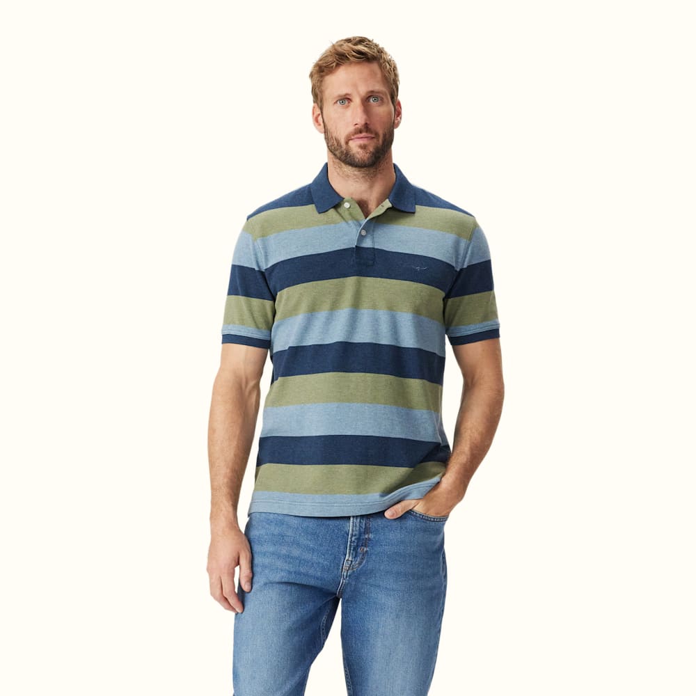 Rm williams polo hotsell