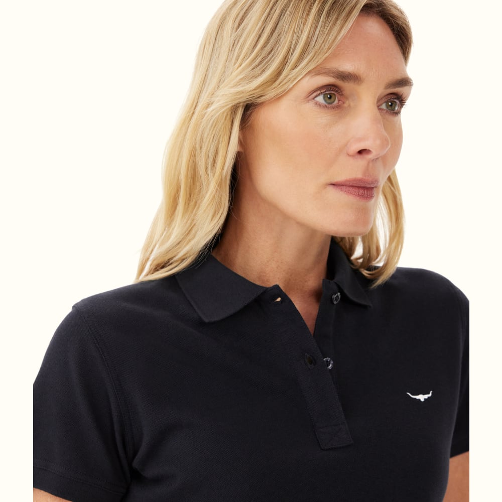 Rm williams womens polo shirts sales