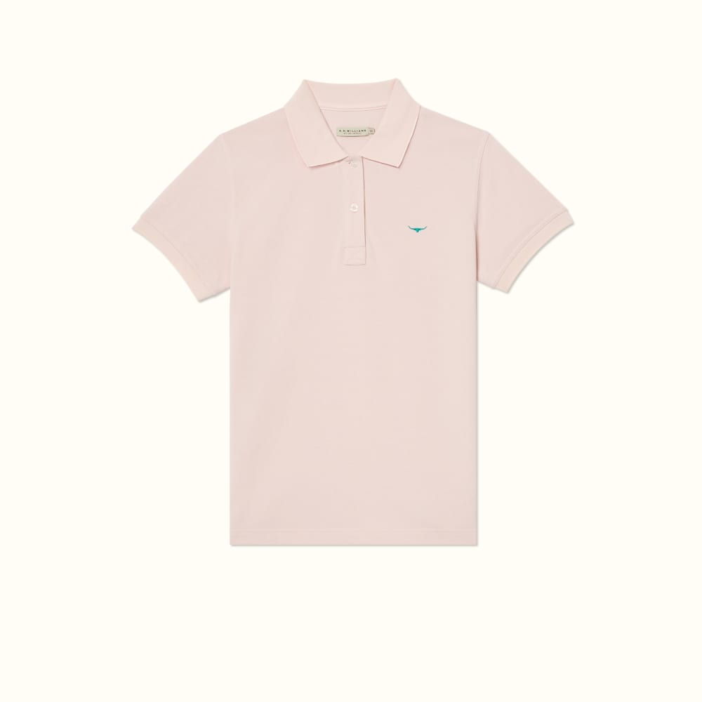 Rm williams polo shirts clearance