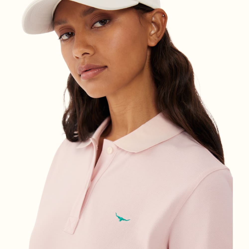 Rm williams womens polo shirts hot sale