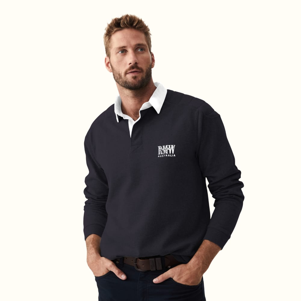 Buy R.M.Williams Shirts & Polos, Clothing Online